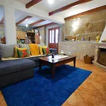 Dom wakacyjny Casa Da Ramada - Water Tank With Running Natural Spring Water - By Bedzy *