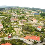 Dom wakacyjny Casa Da Ramada - Water Tank With Running Natural Spring Water - By Bedzy Braga