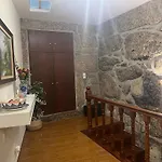 Casa Da Ramada - Water Tank With Running Natural Spring Water - By Bedzy * Braga