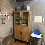 Casa Da Ramada - Water Tank With Running Natural Spring Water - By Bedzy * בראגה