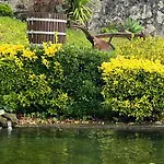 Casa Da Ramada - Water Tank With Running Natural Spring Water - By Bedzy