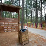 Casa Da Ramada - Water Tank With Running Natural Spring Water - By Bedzy Dom wakacyjny Braga