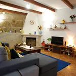 Casa Da Ramada - Water Tank With Running Natural Spring Water - By Bedzy Hébergement de vacances Braga