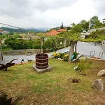 Casa Da Ramada - Water Tank With Running Natural Spring Water - By Bedzy Dom wakacyjny *