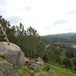 Casa Da Ramada - Water Tank With Running Natural Spring Water - By Bedzy * Braga