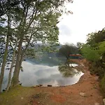 Hébergement de vacances Casa Da Ramada - Water Tank With Running Natural Spring Water - By Bedzy