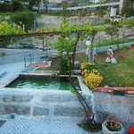 Dom wakacyjny Casa Da Ramada - Water Tank With Running Natural Spring Water - By Bedzy Braga