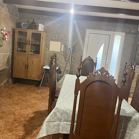 Casa Da Ramada - Water Tank With Running Natural Spring Water - By Bedzy Semesterbostad