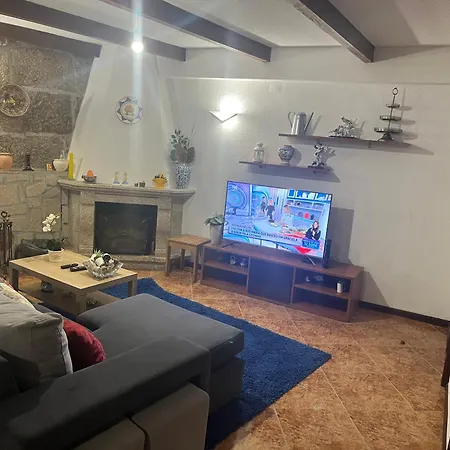 Casa Da Ramada - Water Tank With Running Natural Spring Water - By Bedzy Semesterbostad