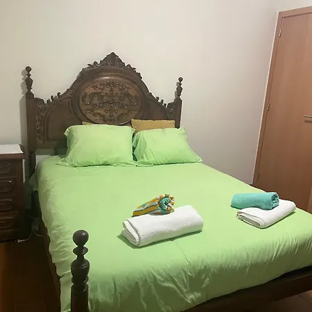 Casa Da Ramada - Water Tank With Running Natural Spring Water - By Bedzy Semesterbostad Braga