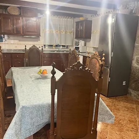 Dom wakacyjny Casa Da Ramada - Water Tank With Running Natural Spring Water - By Bedzy *
