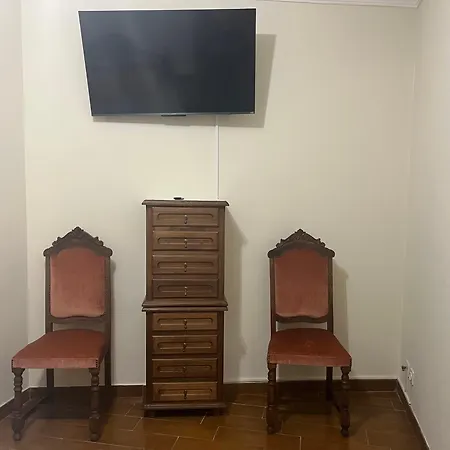 Casa Da Ramada - Water Tank With Running Natural Spring Water - By Bedzy Semesterbostad Braga