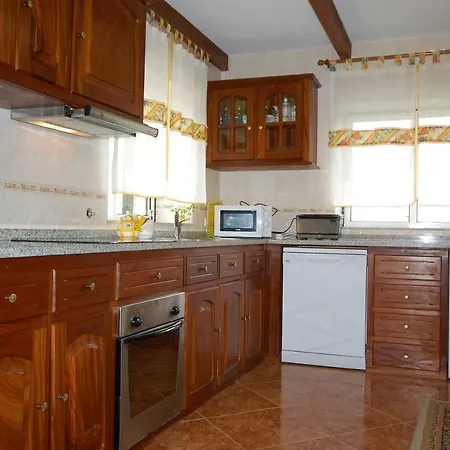 Casa Da Ramada - Tanque Com Agua Corrente Natural - By Bedzy Сasa de vacaciones *