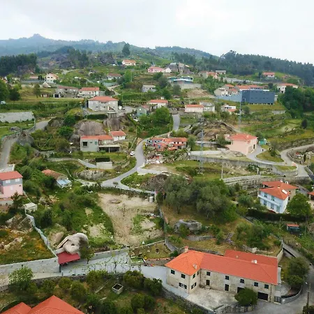 Casa Da Ramada - Water Tank With Running Natural Spring Water - By Bedzy Casa de Férias *