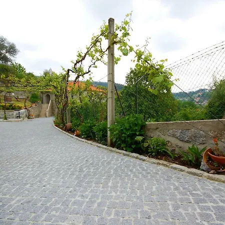 Casa Da Ramada - Water Tank With Running Natural Spring Water - By Bedzy Braga