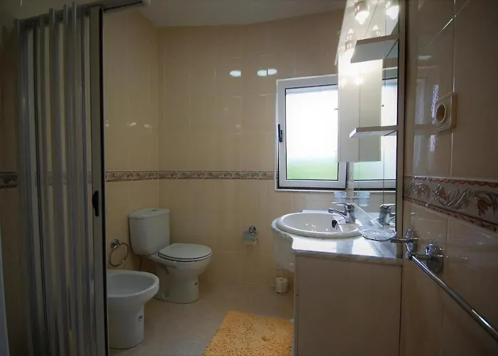 Casa Da Ramada - Water Tank With Running Natural Spring Water - By Bedzy *