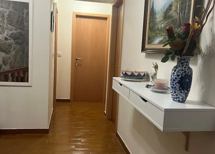 Casa Da Ramada - Water Tank With Running Natural Spring Water - By Bedzy Casa vacanze