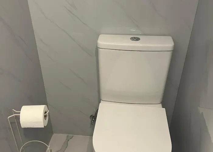 Casa Da Ramada - Water Tank With Running Natural Spring Water - By Bedzy Braga