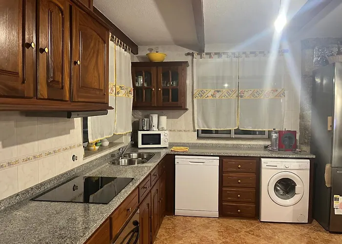 Casa Da Ramada - Water Tank With Running Natural Spring Water - By Bedzy Semesterbostad *