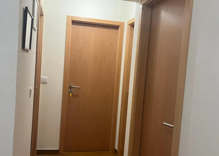 Casa Da Ramada - Water Tank With Running Natural Spring Water - By Bedzy *