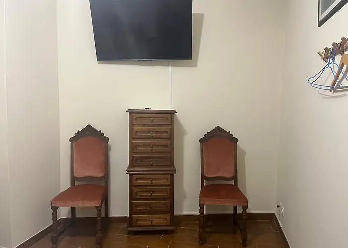 Casa Da Ramada - Water Tank With Running Natural Spring Water - By Bedzy Semesterbostad Braga