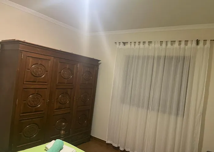 Casa vacanze Casa Da Ramada - Water Tank With Running Natural Spring Water - By Bedzy