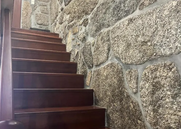 Holiday home Casa Da Ramada - Water Tank With Running Natural Spring Water - By Bedzy Braga