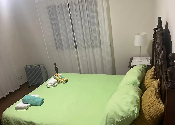 Holiday home Casa Da Ramada - Water Tank With Running Natural Spring Water - By Bedzy