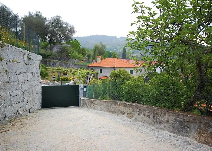 Casa vacanze Casa Da Ramada - Water Tank With Running Natural Spring Water - By Bedzy