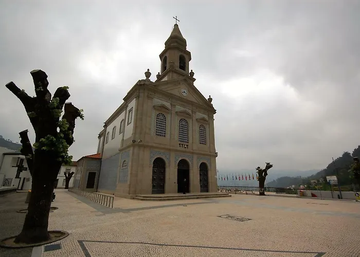 Casa Da Ramada - Water Tank With Running Natural Spring Water - By Bedzy Braga