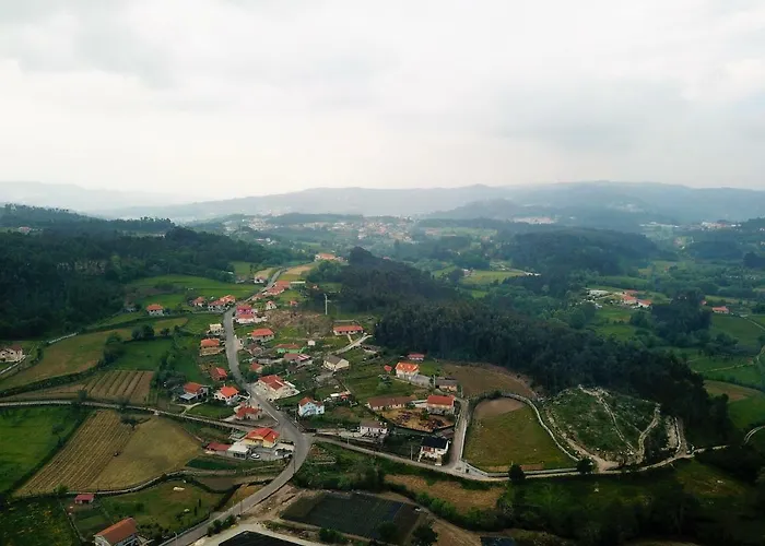 Casa Da Ramada - Water Tank With Running Natural Spring Water - By Bedzy *