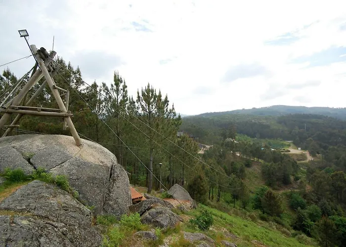 Casa Da Ramada - Water Tank With Running Natural Spring Water - By Bedzy * Braga