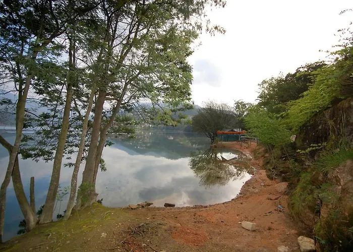 Casa vacanze Casa Da Ramada - Water Tank With Running Natural Spring Water - By Bedzy